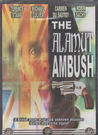 The Alamut Ambush