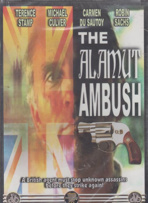 The Alamut Ambush
