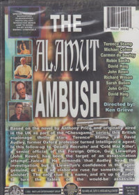 The Alamut Ambush