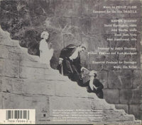 Dracula: Original Soundtrack w/ Slip Cover