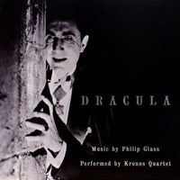 Dracula: Original Soundtrack w/ Slip Cover