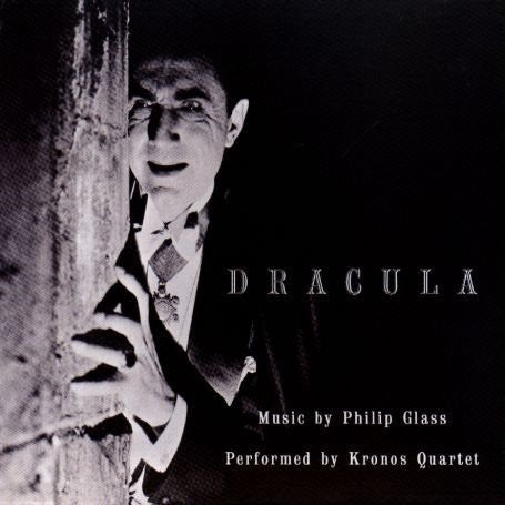 Dracula: Original Soundtrack w/ Slip Cover