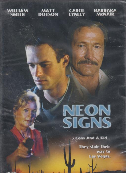 Neon Signs