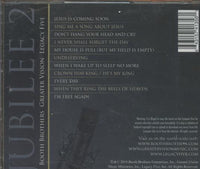 The Booth Brothers / Greater Vision / Legacy Five: Jubilee 2
