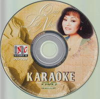 Qua Loi Nho: Digital Video Disc Karaoke Vol. 9