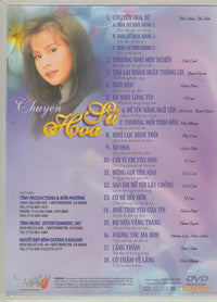 Chuyen Hoa Su: Karaoke