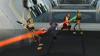 Star Wars Episode I: Jedi Power Battles w/ No Artwork
