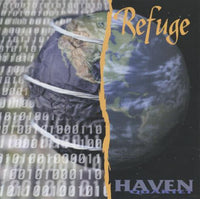Haven Quartet: Refuge