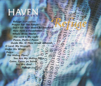 Haven Quartet: Refuge