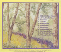 Kathy Sherman, CSJ: The Heart Knows