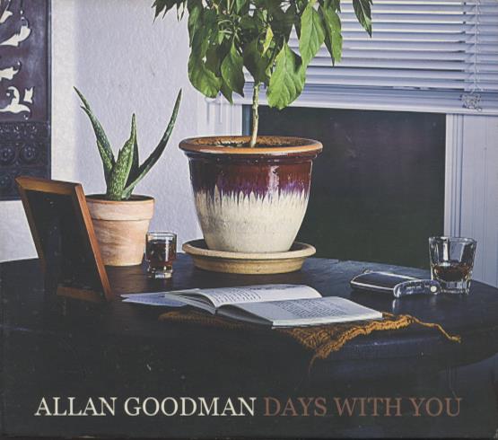 Allan Goodman: Days Without You