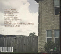 Allan Goodman: Days Without You