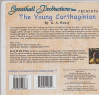 The Young Carthaginian Abridged 7-Disc Set