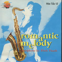 Dinh Thanh: Romantic Melody