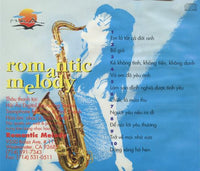 Dinh Thanh: Romantic Melody