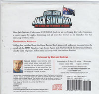 Secret Agent Jack Stalwart: The Search For The Sunken Treasure: Australia: Book 2 Unabridged