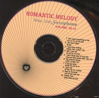 Dinh Thanh: Romantic Melody