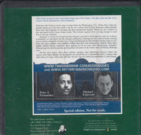 Four Blind Mice Unabridged 7-Disc Set