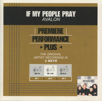Avalon: If My People Pray