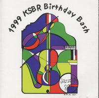 KSBR: 1999 KSBR Birthday Bash