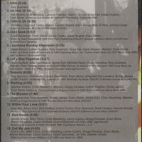 KSBR: 1999 KSBR Birthday Bash