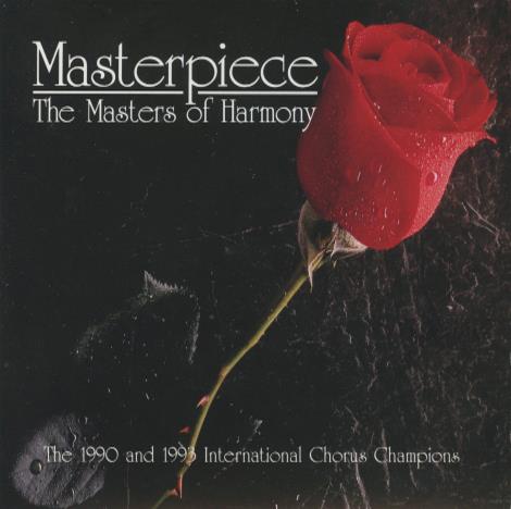Masters Of Harmony: Masterpiece