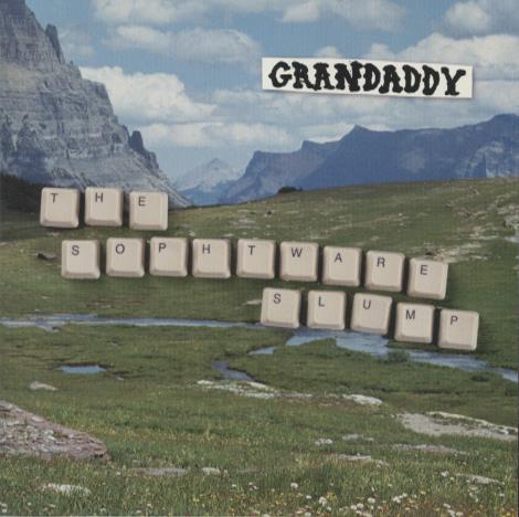 Grandaddy: The Sophtware Slump Promo