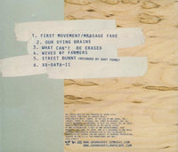 Grandaddy: The Sophtware Slump Promo