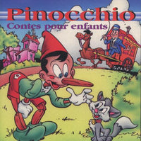 Pinocchio: Contes Pour Enfants