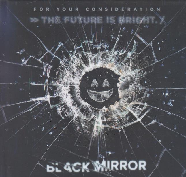 Black Mirror: Season 3 FYC 2 Episodes
