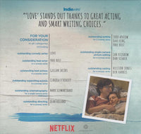 Love: Season 2 FYC 6 Episodes
