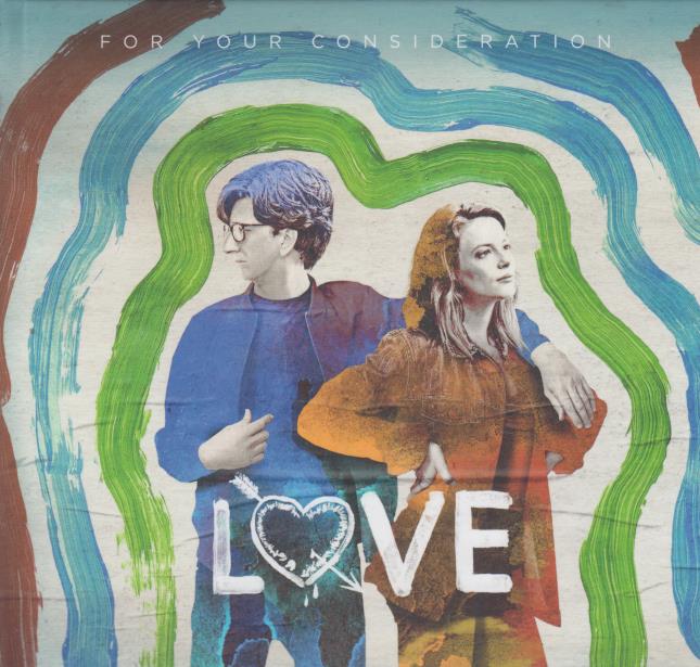 Love: Season 2 FYC 6 Episodes