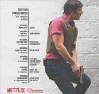 Narcos: Season 2 FYC 3 Episodes