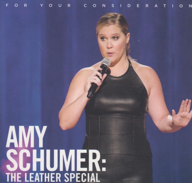 Amy Schumer: The Leather Special FYC