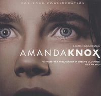 Amanda Knox FYC