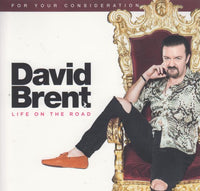 David Brent: Life On The Road FYC