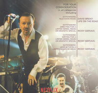 David Brent: Life On The Road FYC