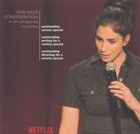 Sarah Silverman: A Speck Of Dust FYC - NeverDieMedia