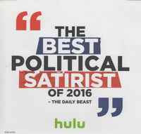 Triumph's Election Special 2016 FYC