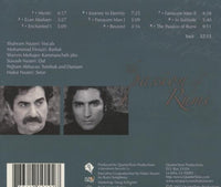 Shahram Nazeri: The Passion Of Rumi