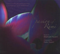 Shahram Nazeri: The Passion Of Rumi