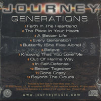 Journey: Generations