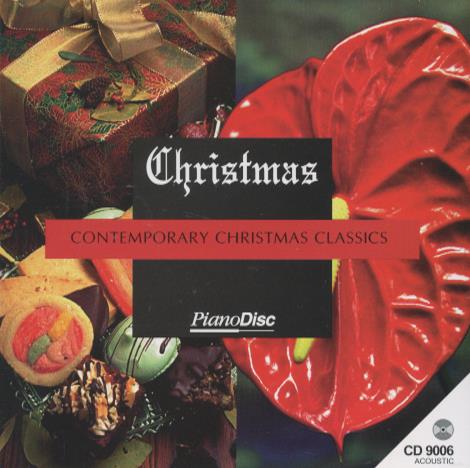 Christmas: Contemporary Christmas Classics