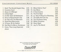 Christmas: Contemporary Christmas Classics