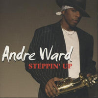 Andre Ward: Steppin' Up