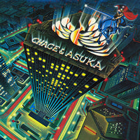 Chage & Aska: Knight Of Twilight