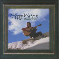 Peggy Watson: A Thousand Wishes