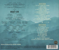 Bright Star: Original Broadway Cast Recording