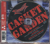 Dismember: Casket Garden