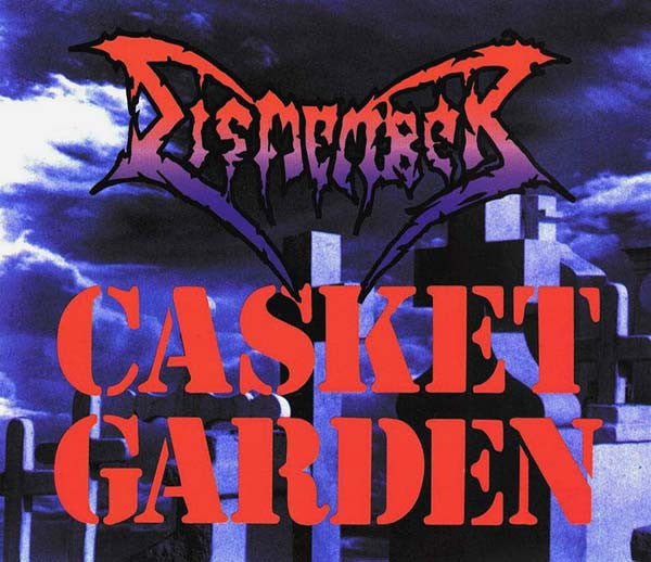 Dismember: Casket Garden